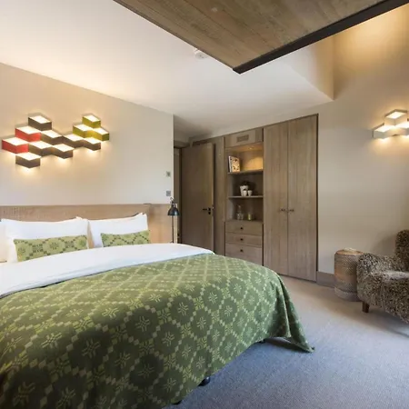Lech Luxe Retreat Private Chalet With Panoramic