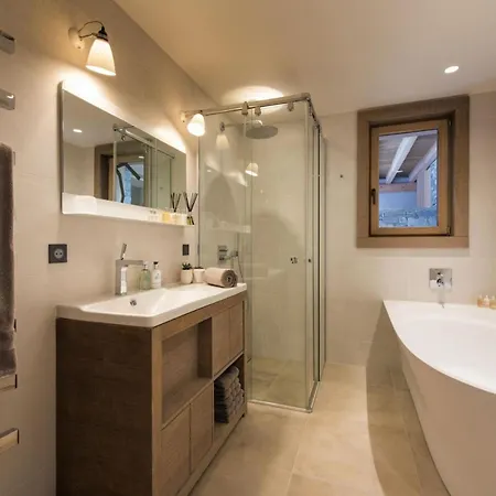 Lech Luxe Retreat Private Chalet With Panoramic *